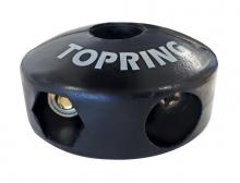 Topring 79.547 - Bumper for Hose Reel With 1/2 I.D. Hose