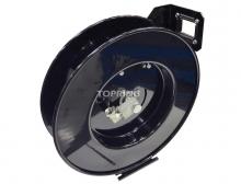 Topring 79.702 - L Hose Reel Without Hose