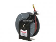 Topring 79.805 - Hose Reel With 3/8 I.D. 50 ft. Polymer Hose