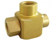 Topring 79.962 - Swivel for Hose Reel