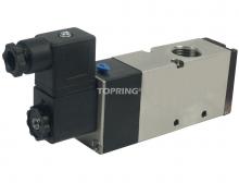 Topring 80.750 - 3/2-Way Single Solenoid Valve 110 VAC 1/8 (F) NPT