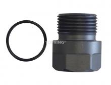 Topring 81.042 - Rod Guide for NFPA Cylinder