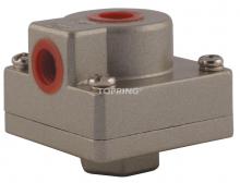 Topring 85.636 - Quick Exhaust Valve 1/2 (F) NPT