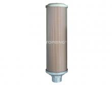 Topring 86.785 - Pneumatic Muffler With Pressure Relief Valve 2 (M) NPT