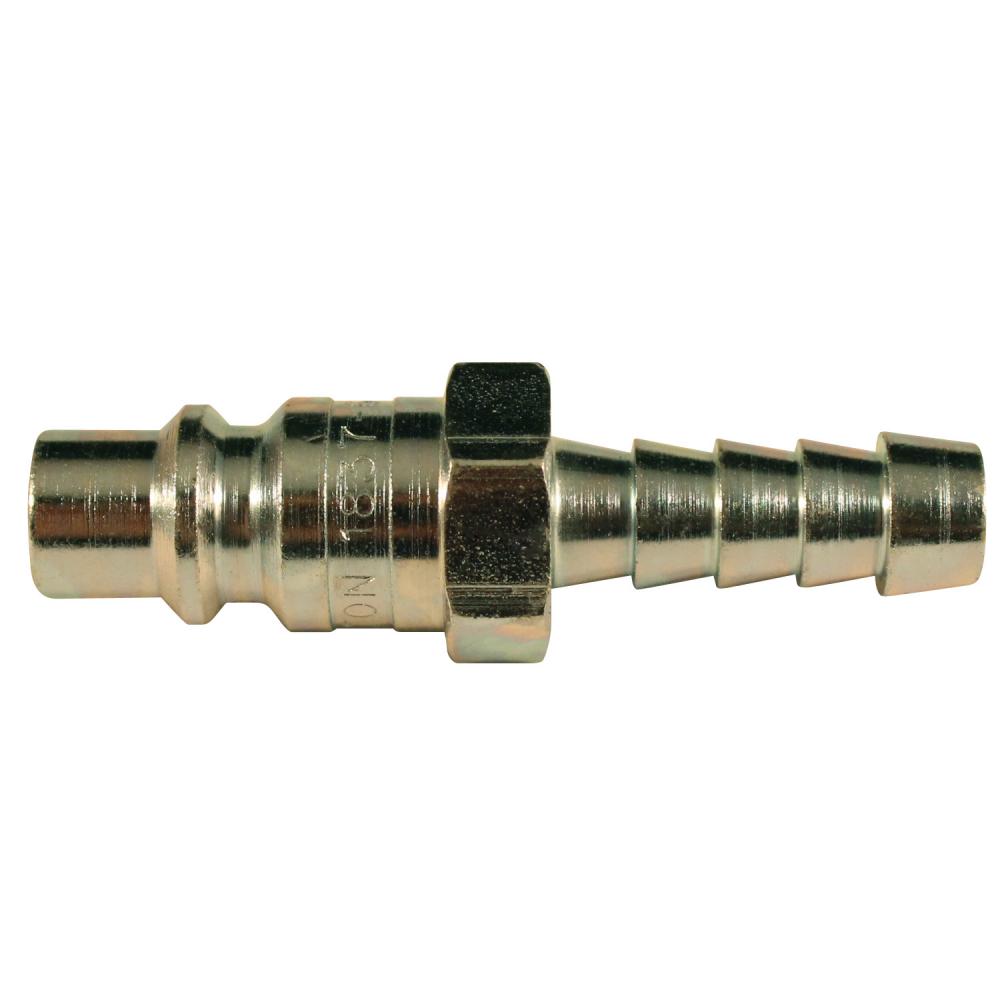 3/8&#34; Hose Barb Plug<span class=' ItemWarning' style='display:block;'>Item is usually in stock, but we&#39;ll be in touch if there&#39;s a problem<br /></span>