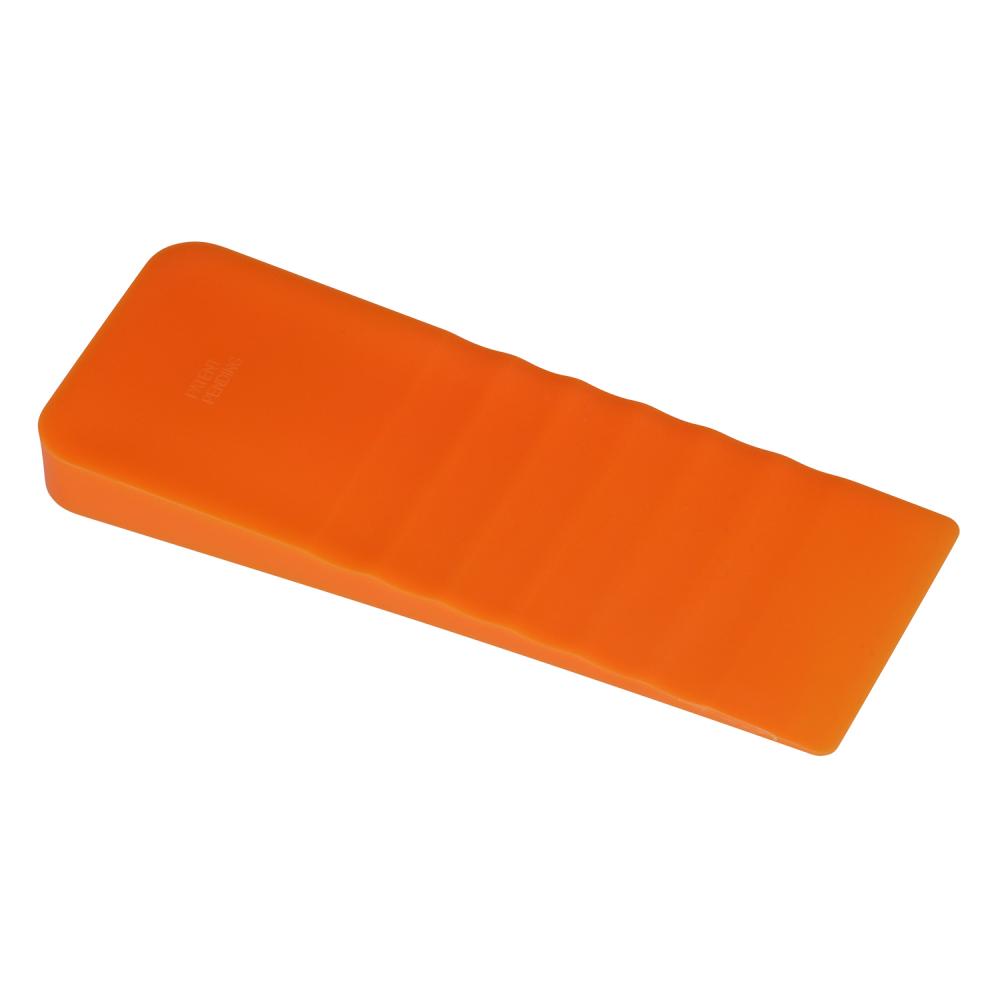 Self Locking Door Wedge<span class=' ItemWarning' style='display:block;'>Item is usually in stock, but we&#39;ll be in touch if there&#39;s a problem<br /></span>