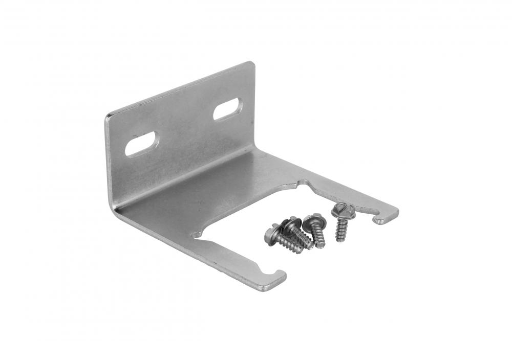 Heavy-duty Filter & Lubricators&#39; System Wall Mount Bracket<span class=' ItemWarning' style='display:block;'>Item is usually in stock, but we&#39;ll be in touch if there&#39;s a problem<br /></span>