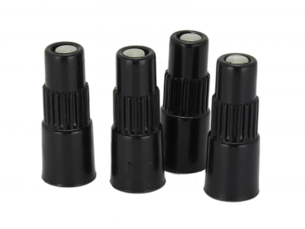 3/4&#34; Plastic Valve Extension (4/card, 10-Pack)<span class=' ItemWarning' style='display:block;'>Item is usually in stock, but we&#39;ll be in touch if there&#39;s a problem<br /></span>