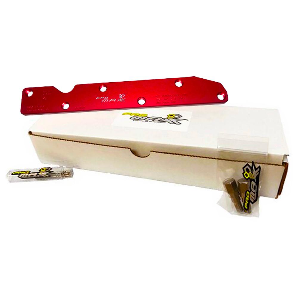 3.8L Exh Mani Bolt Base Kit<span class=' ItemWarning' style='display:block;'>Item is usually in stock, but we&#39;ll be in touch if there&#39;s a problem<br /></span>