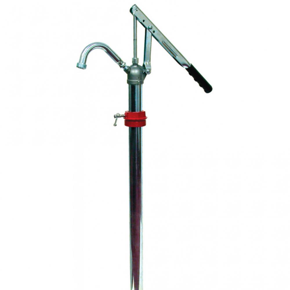 Hand Drum Pump<span class=' ItemWarning' style='display:block;'>Item is usually in stock, but we&#39;ll be in touch if there&#39;s a problem<br /></span>