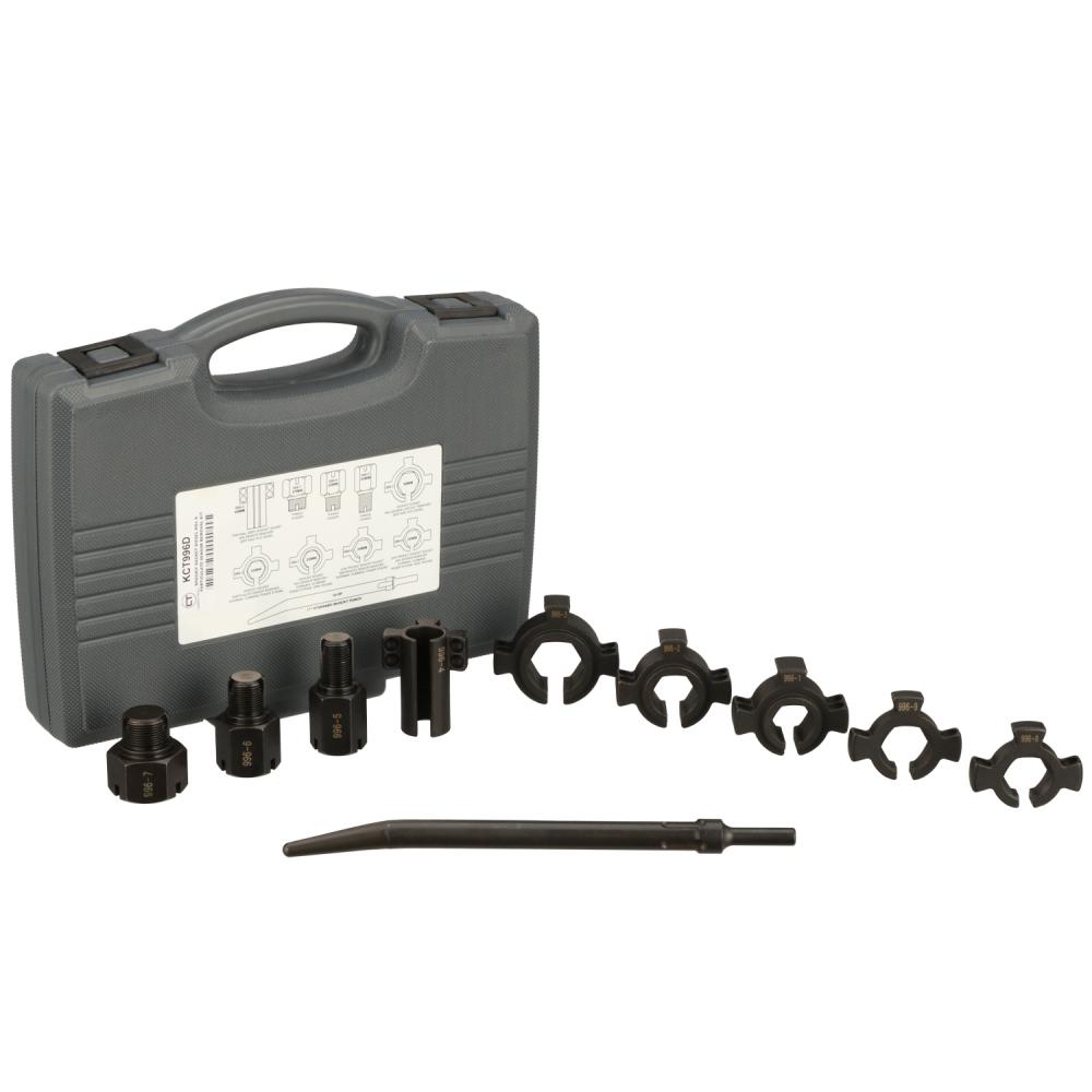 Diesel NOx Sensor Skt Kit<span class=' ItemWarning' style='display:block;'>Item is usually in stock, but we&#39;ll be in touch if there&#39;s a problem<br /></span>