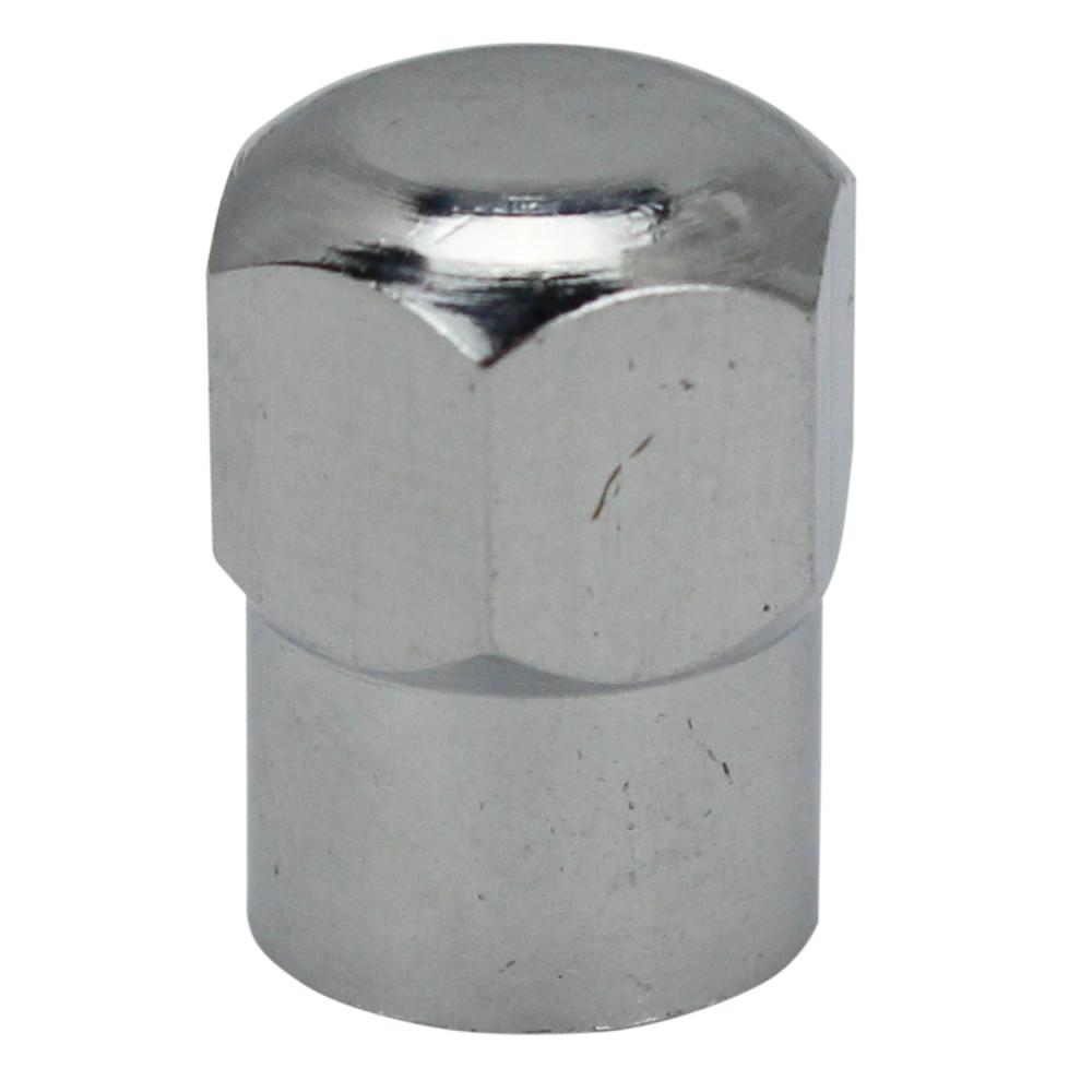 Milton® 435 High Performance Hex Head Valve Cap - Box of 50<span class=' ItemWarning' style='display:block;'>Item is usually in stock, but we&#39;ll be in touch if there&#39;s a problem<br /></span>