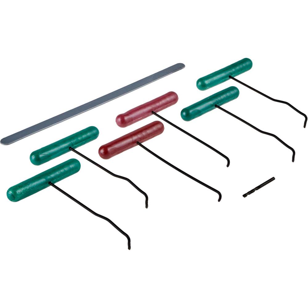 Pull Rod Set<span class=' ItemWarning' style='display:block;'>Item is usually in stock, but we&#39;ll be in touch if there&#39;s a problem<br /></span>