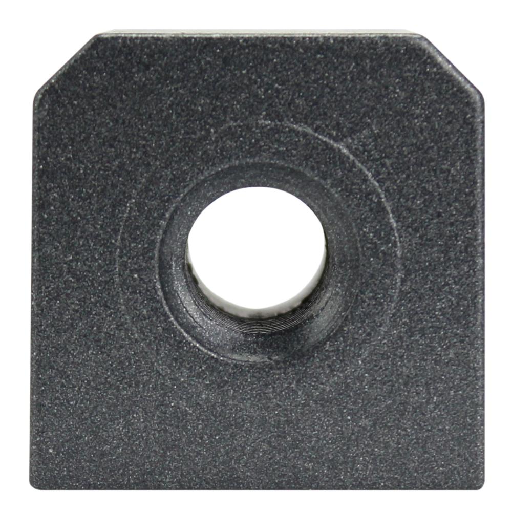 Modular End Block<span class=' ItemWarning' style='display:block;'>Item is usually in stock, but we&#39;ll be in touch if there&#39;s a problem<br /></span>