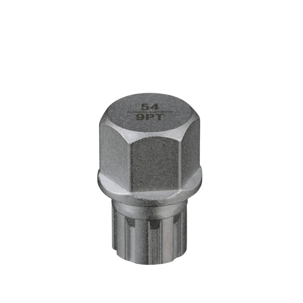 Wheel Lug Nut Key/Bolt<span class=' ItemWarning' style='display:block;'>Item is usually in stock, but we&#39;ll be in touch if there&#39;s a problem<br /></span>