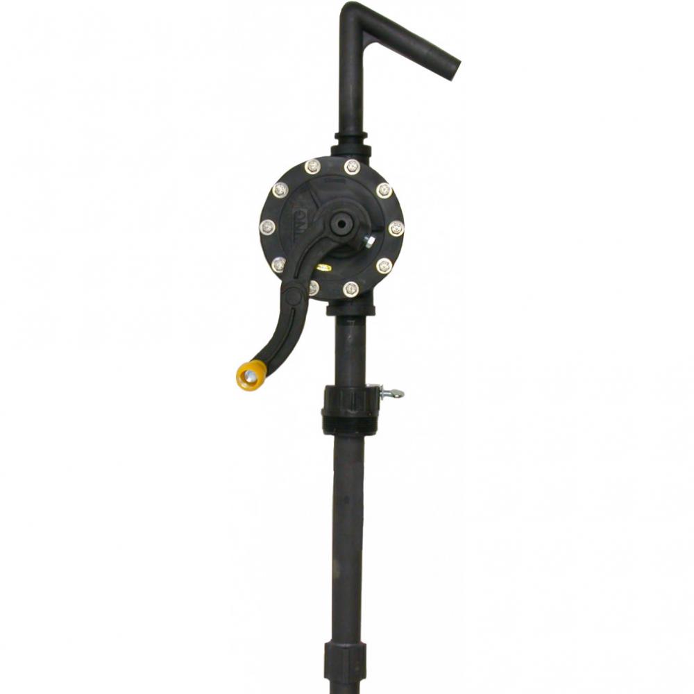 Polyphenylene Rotary Pump (1 Gallon per 16 Revolutions)<span class=' ItemWarning' style='display:block;'>Item is usually in stock, but we&#39;ll be in touch if there&#39;s a problem<br /></span>