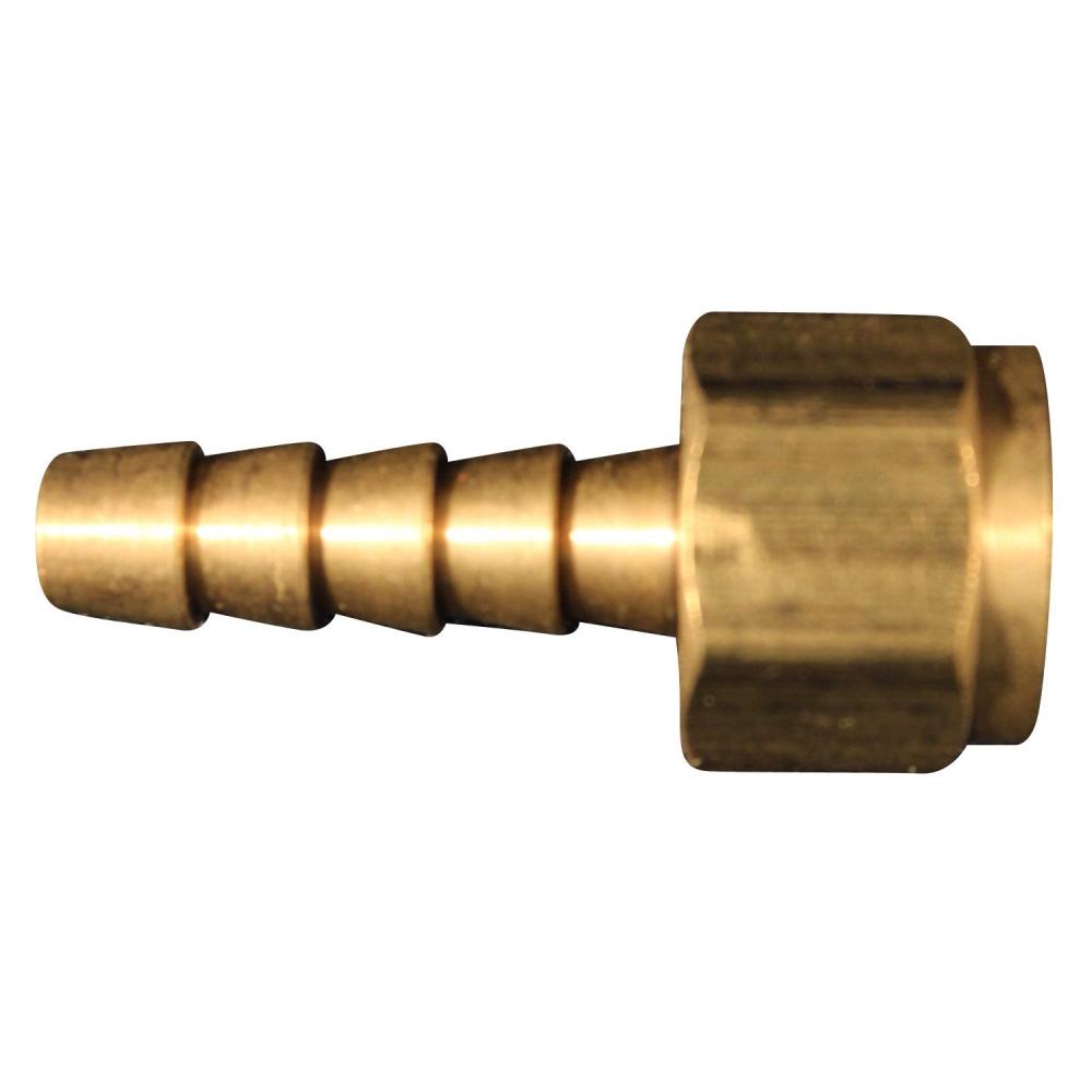 Milton® 607 1/4&#34; NPS Swivel Hose Ends - Box of 10<span class=' ItemWarning' style='display:block;'>Item is usually in stock, but we&#39;ll be in touch if there&#39;s a problem<br /></span>