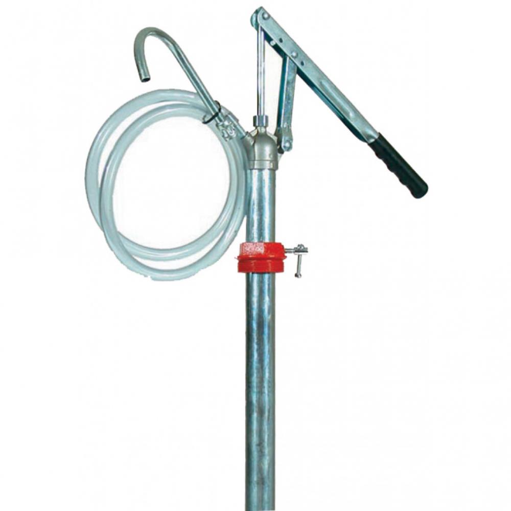 Hand Operated Drum Pump<span class=' ItemWarning' style='display:block;'>Item is usually in stock, but we&#39;ll be in touch if there&#39;s a problem<br /></span>