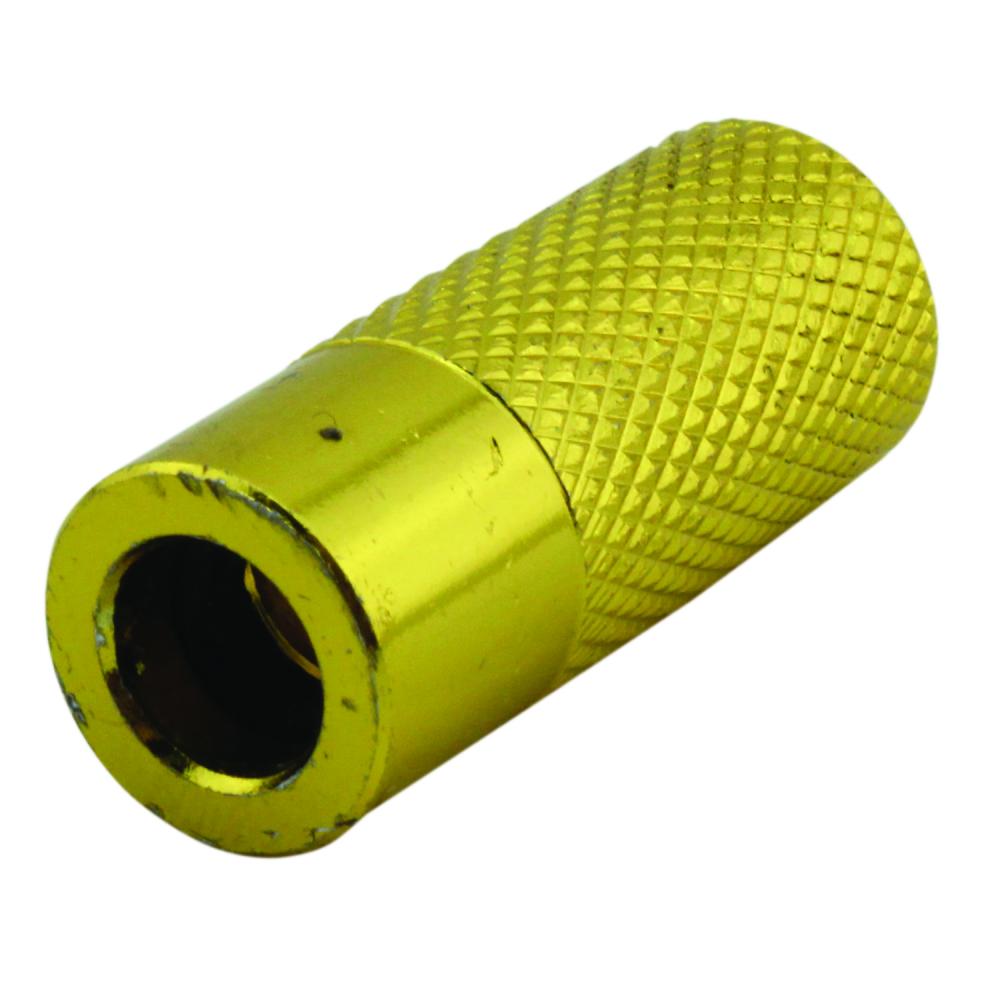 Milton® S-168ADP KWIK-CHANGE® Universal Blow Gun Tip Adapter<span class=' ItemWarning' style='display:block;'>Item is usually in stock, but we&#39;ll be in touch if there&#39;s a problem<br /></span>