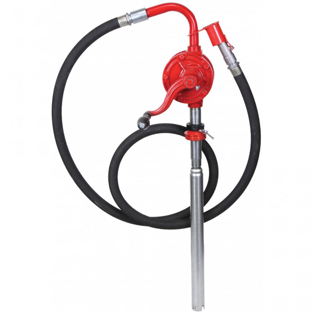 Cast Iron Rotary Pump<span class=' ItemWarning' style='display:block;'>Item is usually in stock, but we&#39;ll be in touch if there&#39;s a problem<br /></span>