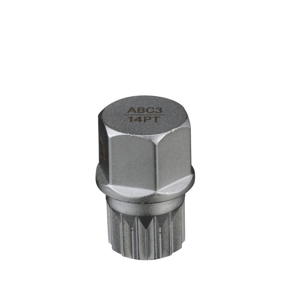 Wheel Lug Nut Key/Bolt<span class=' ItemWarning' style='display:block;'>Item is usually in stock, but we&#39;ll be in touch if there&#39;s a problem<br /></span>