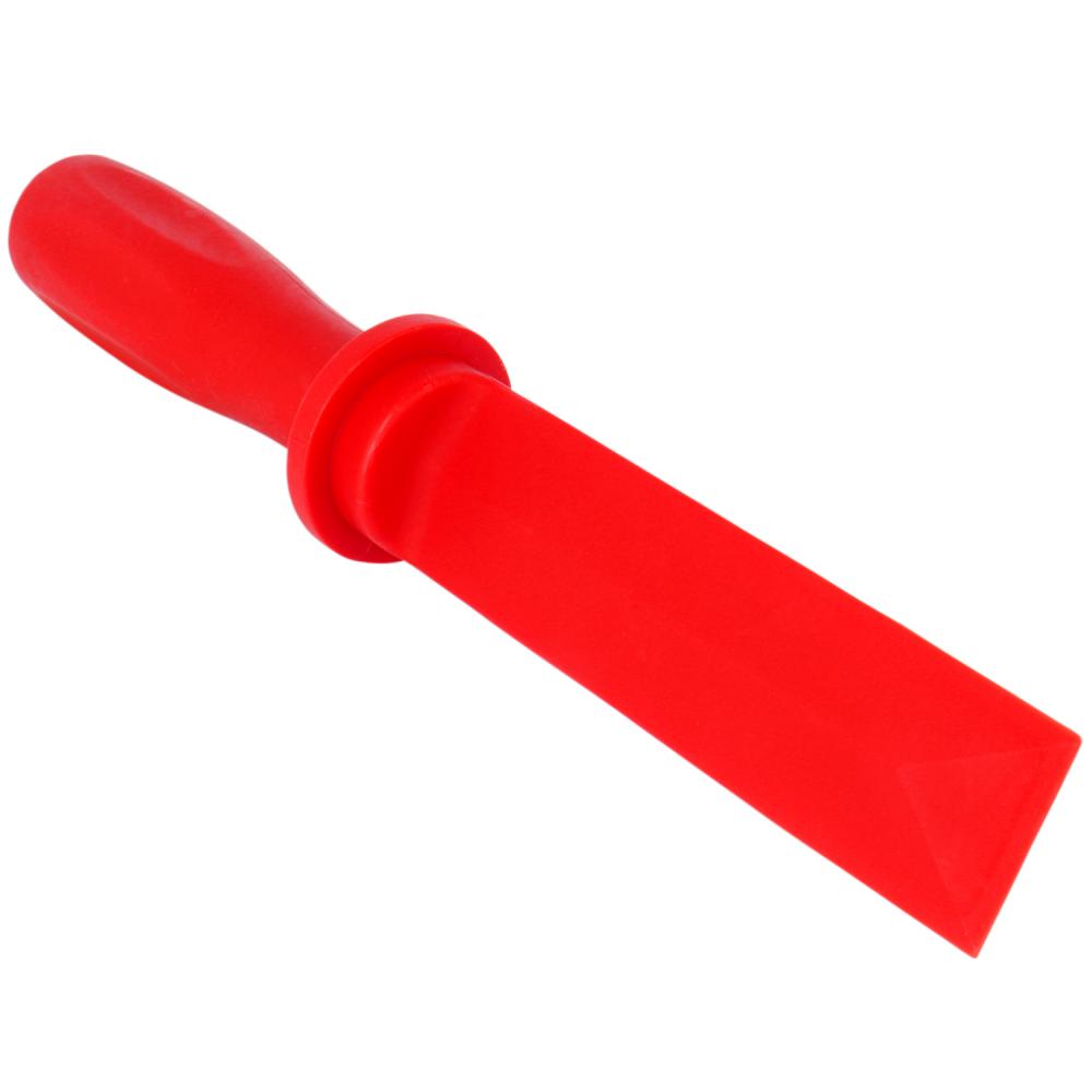 Milton® TS-002 Wheel Weight Scraper Tool & Pinstripe Removal Tool – 265mm Long, Durable High-Impact <span class=' ItemWarning' style='display:block;'>Item is usually in stock, but we&#39;ll be in touch if there&#39;s a problem<br /></span>