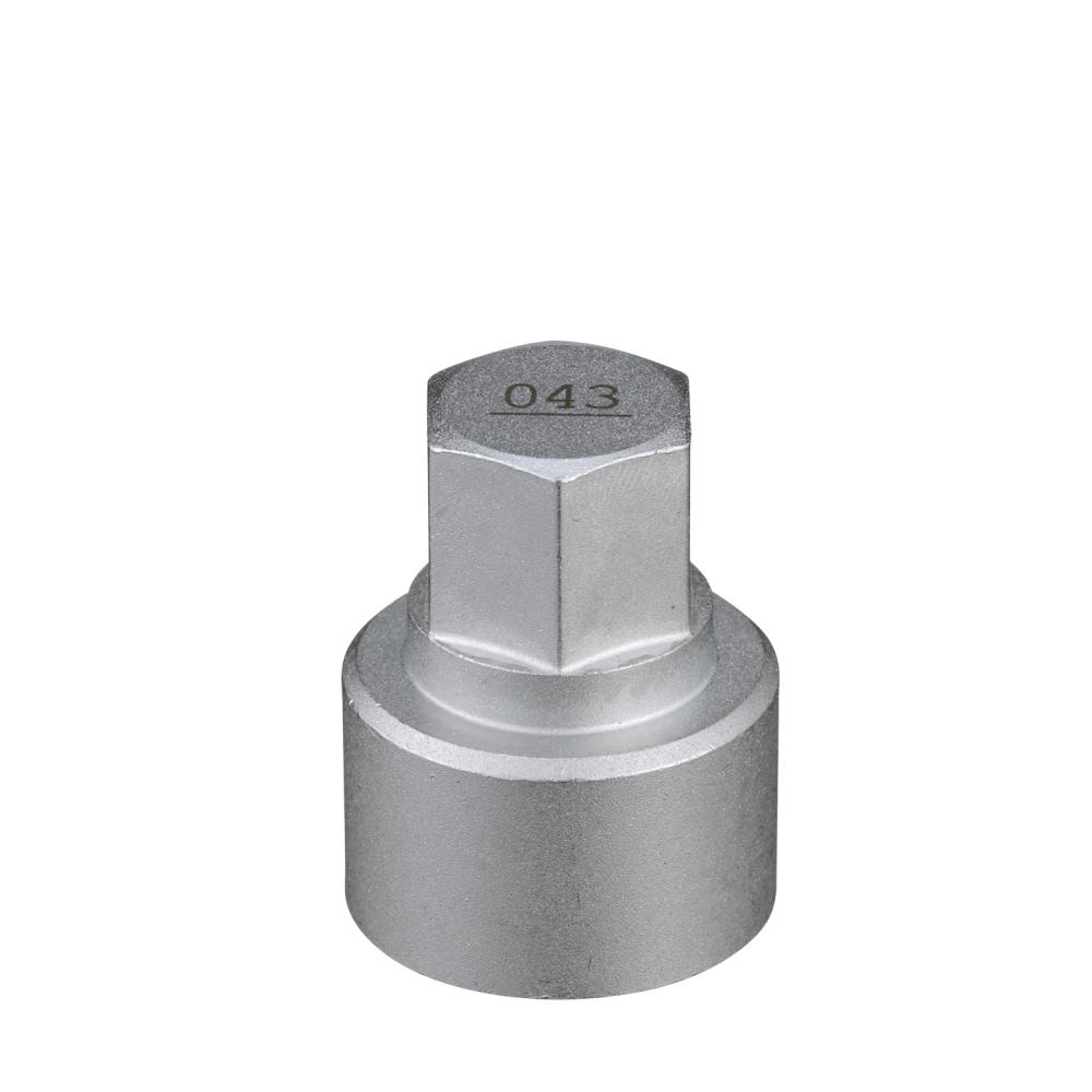 Wheel Lock Key<span class=' ItemWarning' style='display:block;'>Item is usually in stock, but we&#39;ll be in touch if there&#39;s a problem<br /></span>