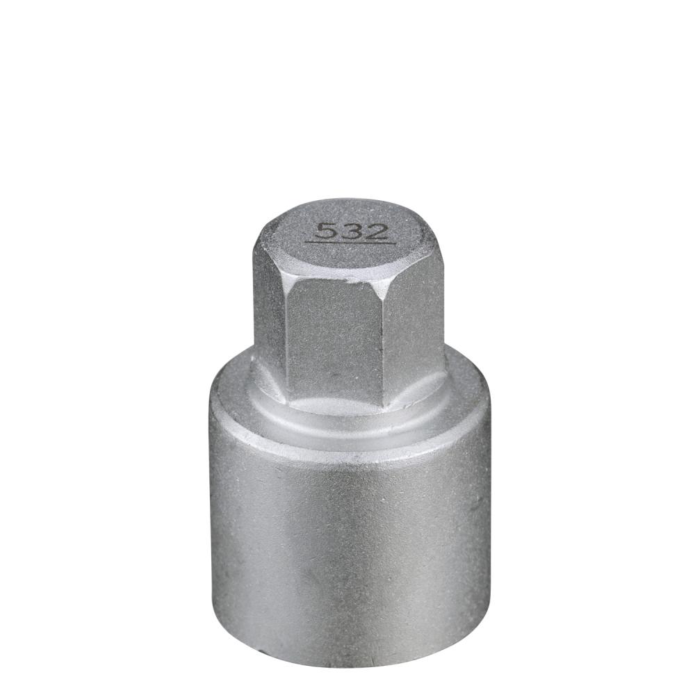 Wheel Lock Key<span class=' ItemWarning' style='display:block;'>Item is usually in stock, but we&#39;ll be in touch if there&#39;s a problem<br /></span>