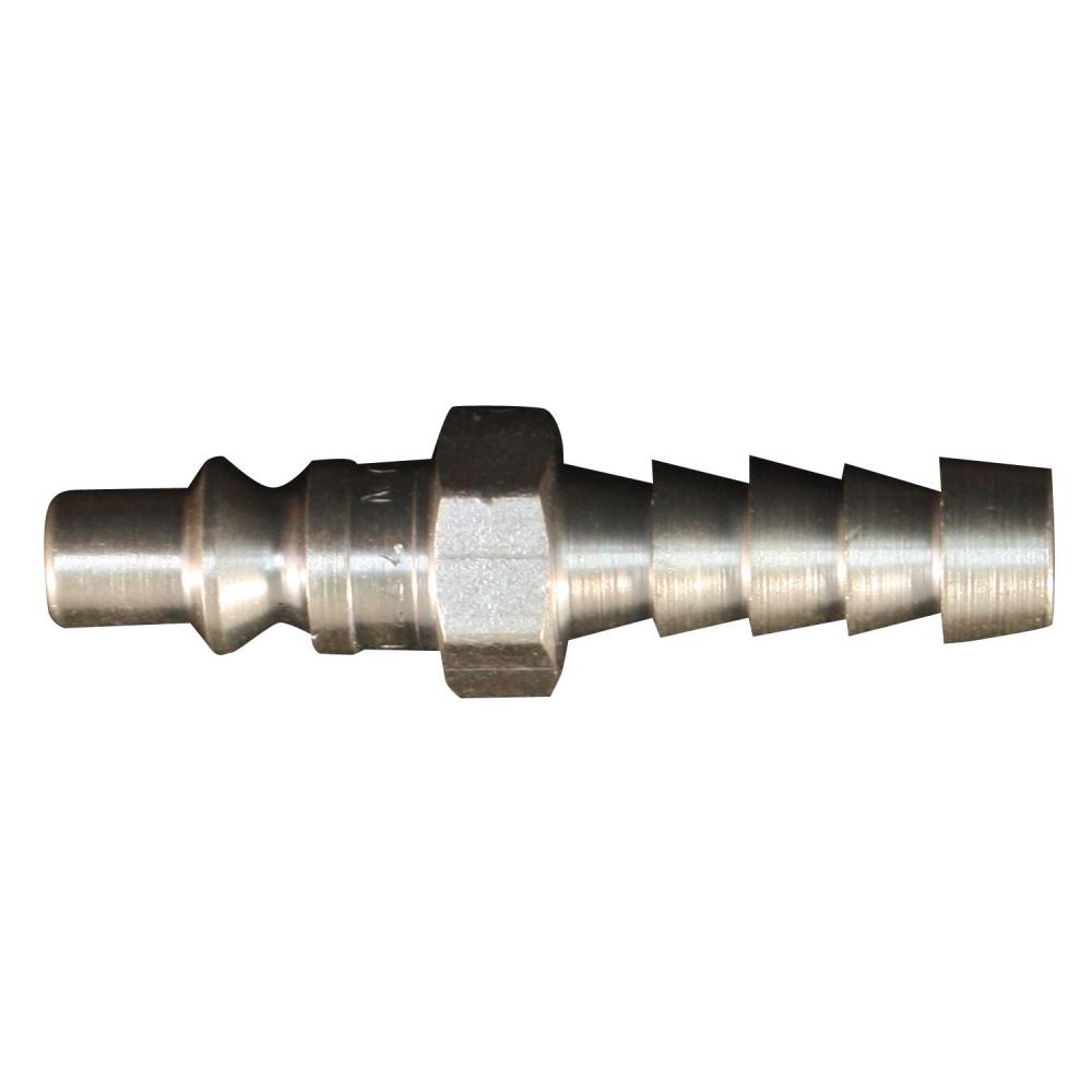 3/8&#34; Hose Barb Plug<span class=' ItemWarning' style='display:block;'>Item is usually in stock, but we&#39;ll be in touch if there&#39;s a problem<br /></span>