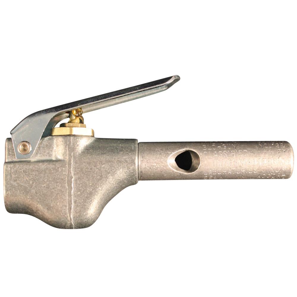 Milton® 132 Volume Safety Blow Gun<span class=' ItemWarning' style='display:block;'>Item is usually in stock, but we&#39;ll be in touch if there&#39;s a problem<br /></span>