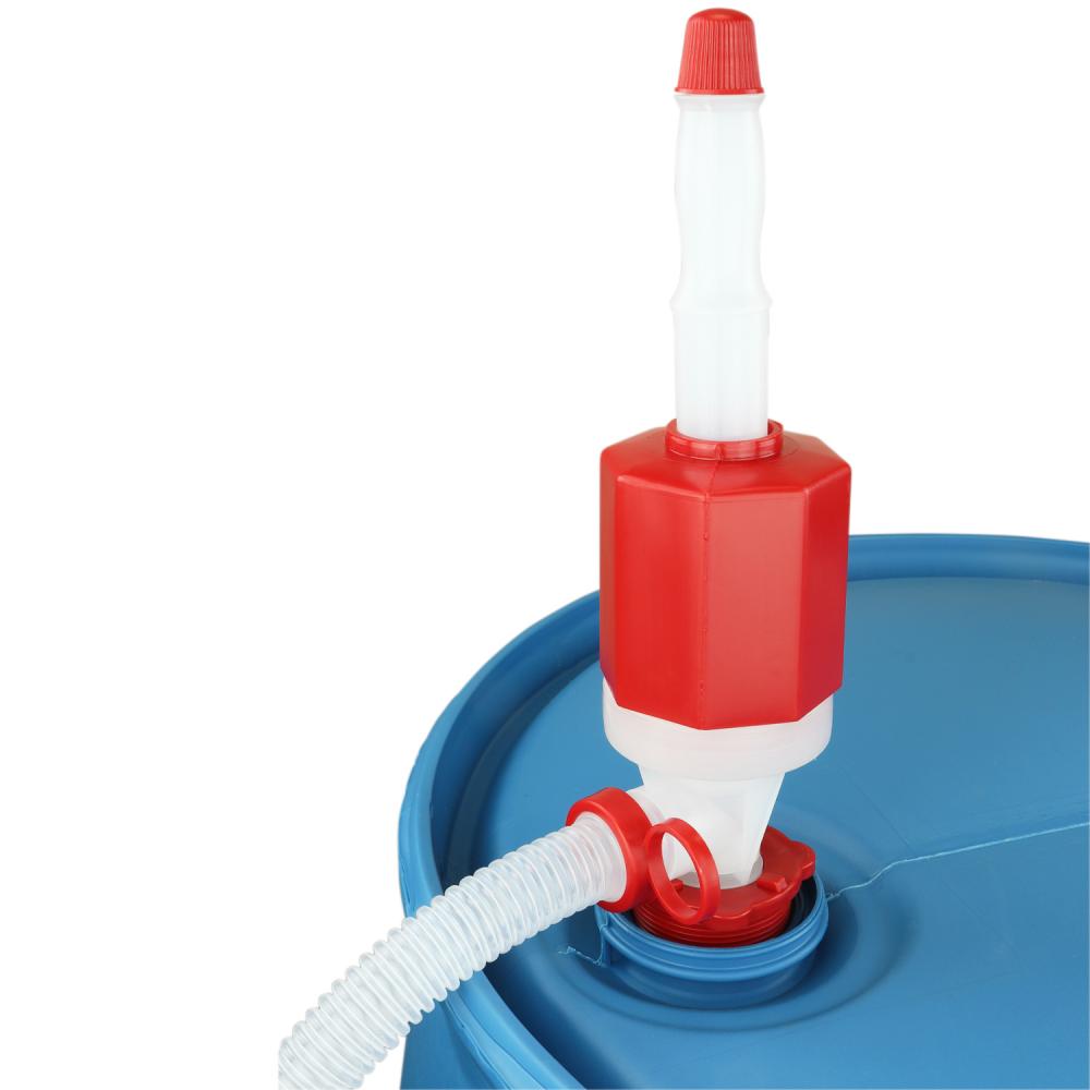 Siphon Drum Pump<span class=' ItemWarning' style='display:block;'>Item is usually in stock, but we&#39;ll be in touch if there&#39;s a problem<br /></span>