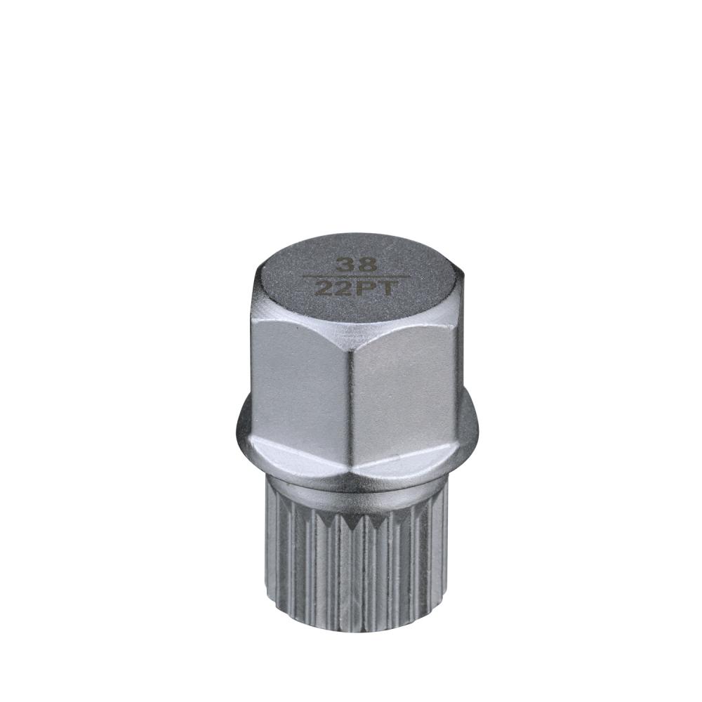 Wheel Lug Nut Key/Bolt<span class=' ItemWarning' style='display:block;'>Item is usually in stock, but we&#39;ll be in touch if there&#39;s a problem<br /></span>