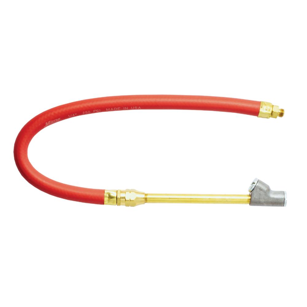 Hose Whip<span class=' ItemWarning' style='display:block;'>Item is usually in stock, but we&#39;ll be in touch if there&#39;s a problem<br /></span>