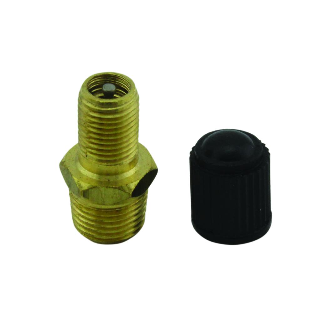 1/8&#34; MNPT Male Tank Valve (2/card, 10-Pack)<span class=' ItemWarning' style='display:block;'>Item is usually in stock, but we&#39;ll be in touch if there&#39;s a problem<br /></span>