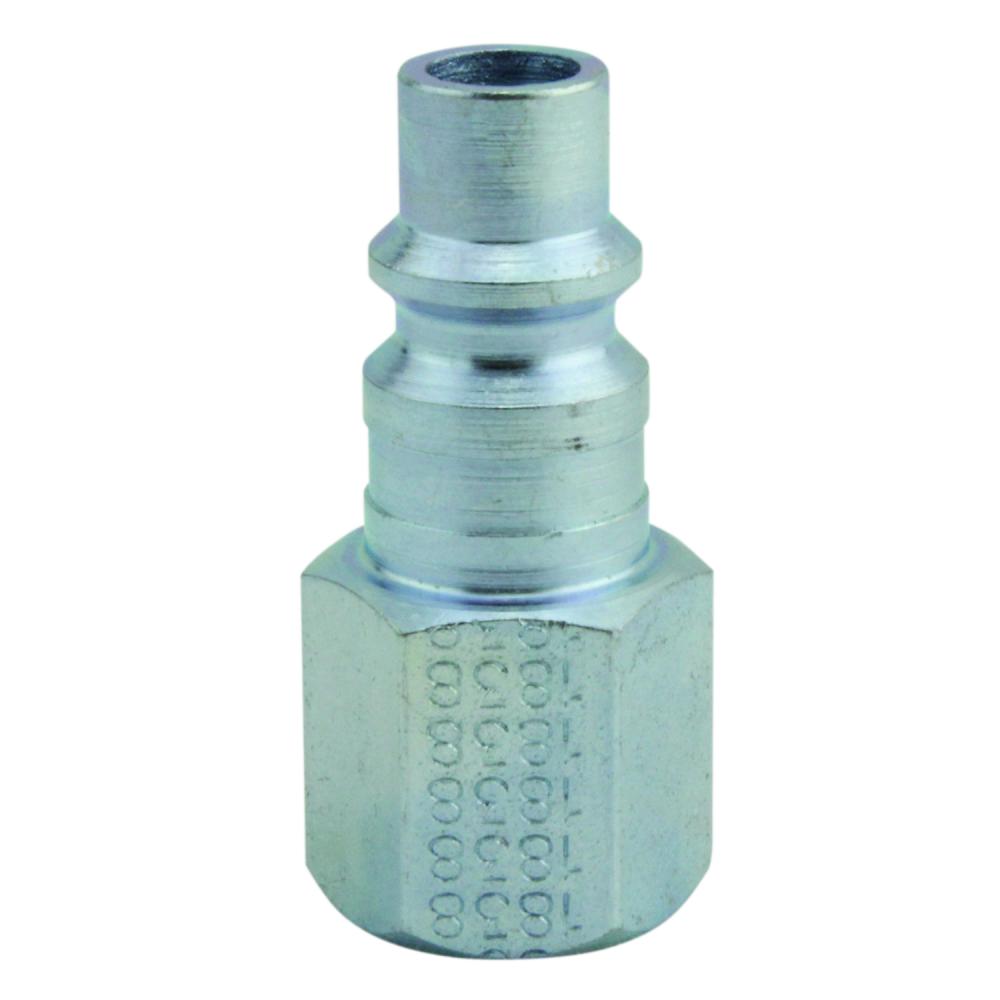 3/8&#34; FNPT H-Style Plug - Box of 10<span class=' ItemWarning' style='display:block;'>Item is usually in stock, but we&#39;ll be in touch if there&#39;s a problem<br /></span>