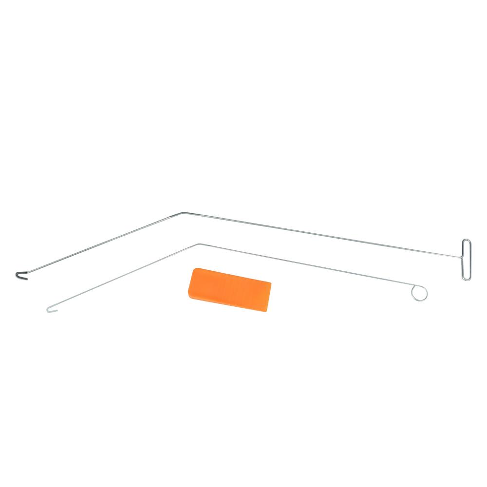 2Pc Skinny Rod Lockout Kit<span class=' ItemWarning' style='display:block;'>Item is usually in stock, but we&#39;ll be in touch if there&#39;s a problem<br /></span>