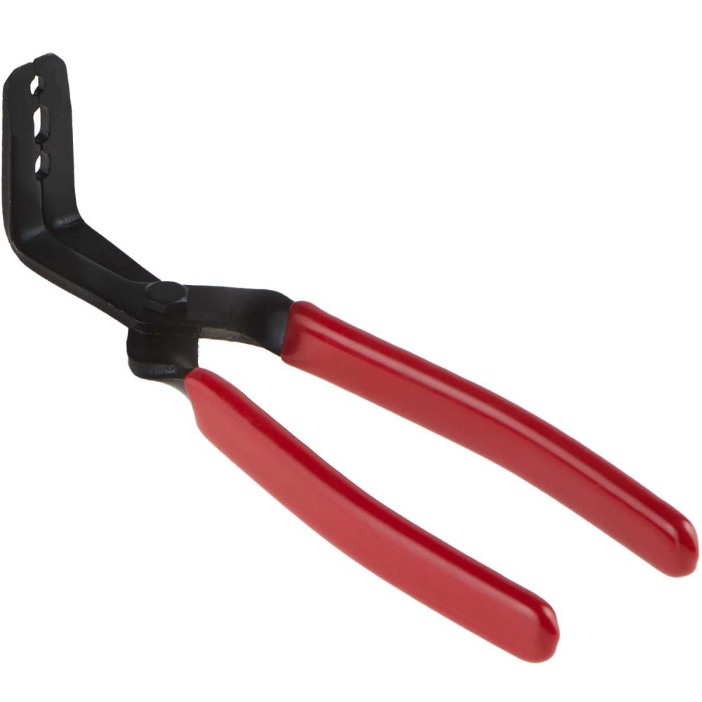 Right Angle Sure Grip Trim Clip Pliers<span class=' ItemWarning' style='display:block;'>Item is usually in stock, but we&#39;ll be in touch if there&#39;s a problem<br /></span>