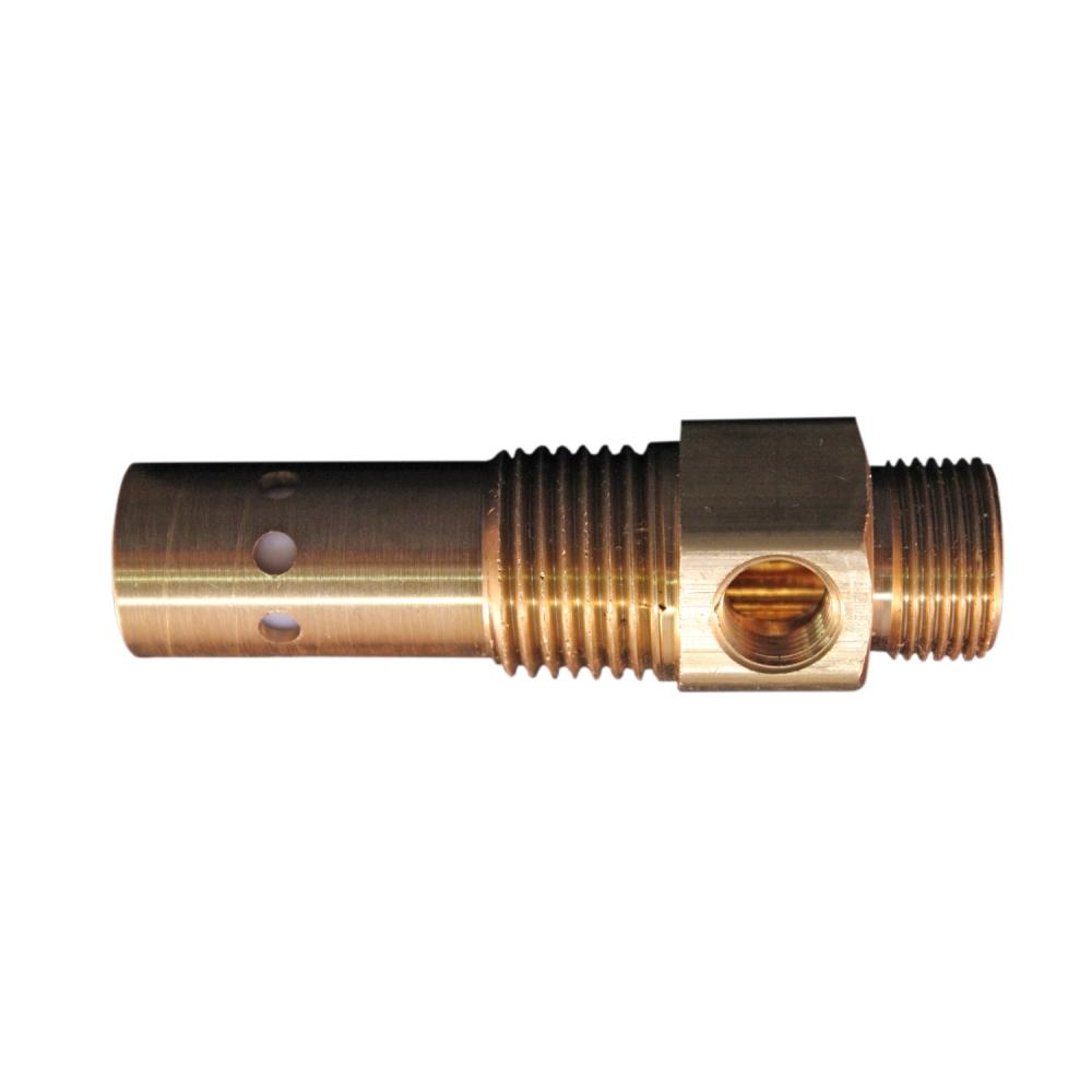 Milton® 1091-2 3/4&#34; MNPT Compressor Tank Check Valve<span class=' ItemWarning' style='display:block;'>Item is usually in stock, but we&#39;ll be in touch if there&#39;s a problem<br /></span>