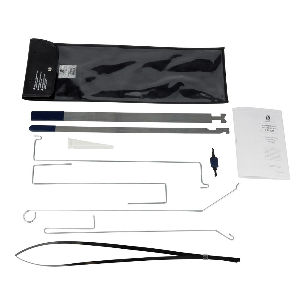 Mini Master Lock Out Tool Kit<span class=' ItemWarning' style='display:block;'>Item is usually in stock, but we&#39;ll be in touch if there&#39;s a problem<br /></span>