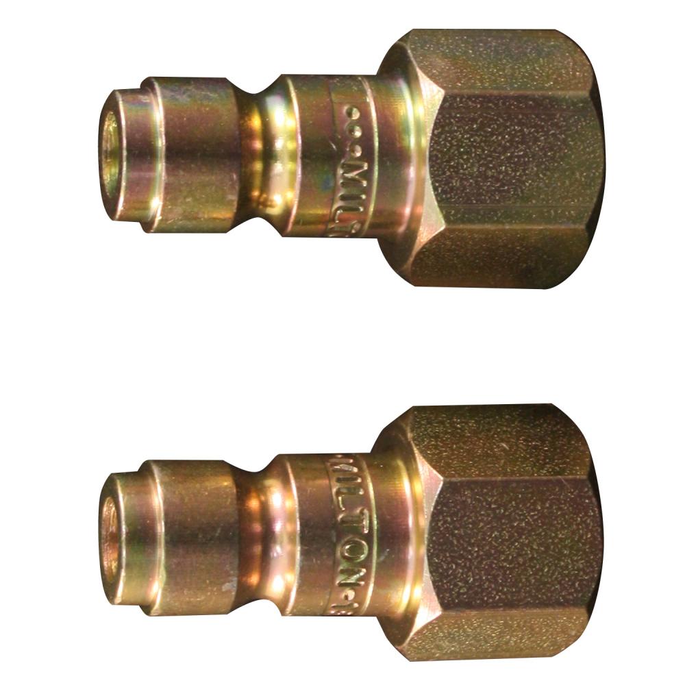 3/8&#34; Female plug<span class=' ItemWarning' style='display:block;'>Item is usually in stock, but we&#39;ll be in touch if there&#39;s a problem<br /></span>