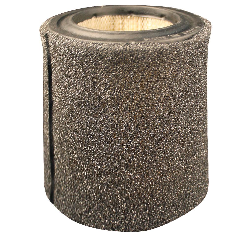 Milton® 1053-2 2 5/16&#34; Polyester Cloth Compressor Filter<span class='Notice ItemWarning' style='display:block;'>Item has been discontinued<br /></span>