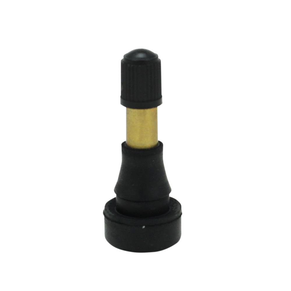 Milton® 493-50 1 1/4&#34; High Pressure Tubeless Tire Valve - Box of 50<span class=' ItemWarning' style='display:block;'>Item is usually in stock, but we&#39;ll be in touch if there&#39;s a problem<br /></span>