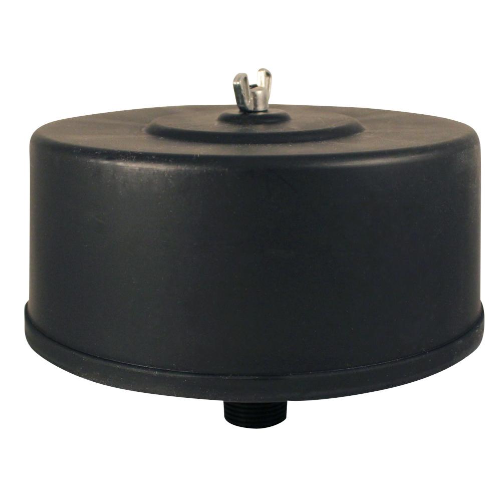 Milton® 1051-2 3/4&#34; Compressor Filter Housing<span class='Notice ItemWarning' style='display:block;'>Item has been discontinued<br /></span>