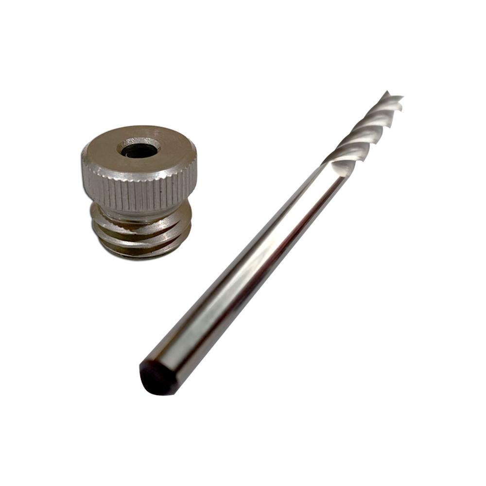 Drill Bit 188 Med Bushng<span class=' ItemWarning' style='display:block;'>Item is usually in stock, but we&#39;ll be in touch if there&#39;s a problem<br /></span>