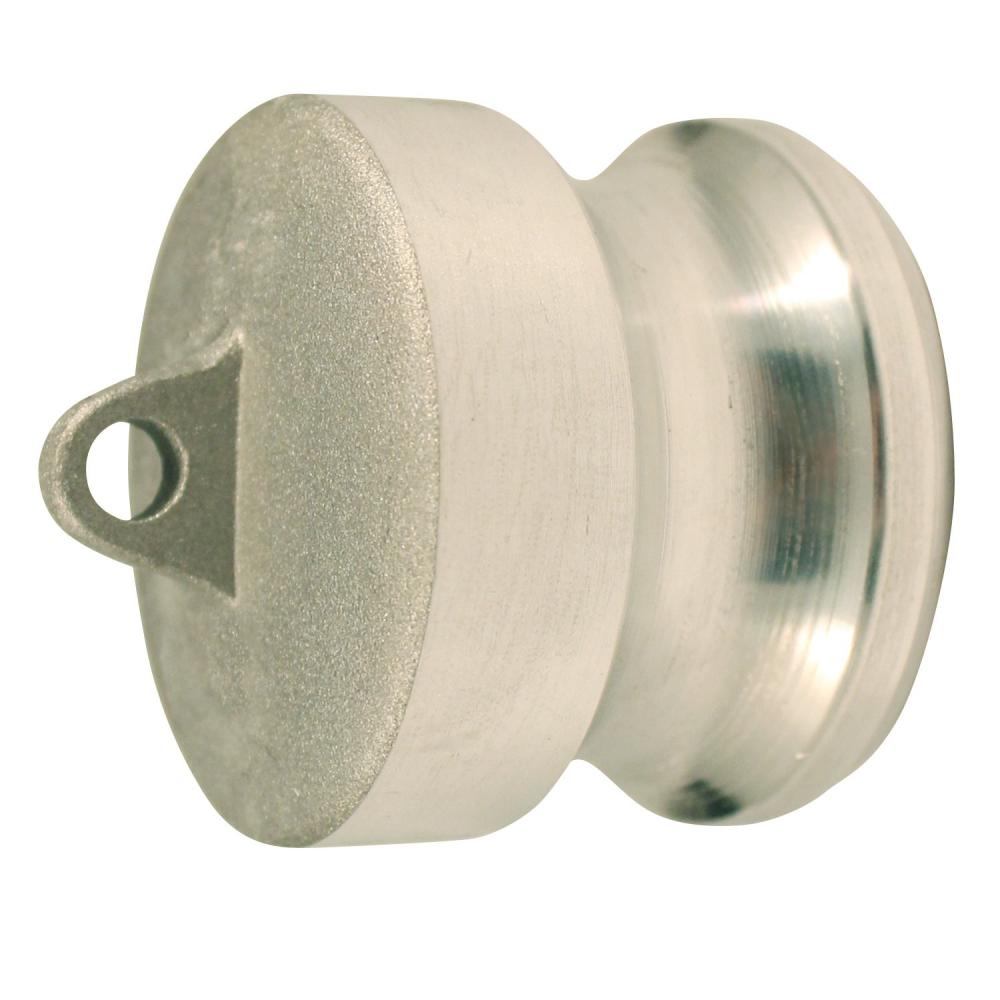 1-1/2&#34; DP-Style Cam and Groove Dust Plug - Box of 10<span class=' ItemWarning' style='display:block;'>Item is usually in stock, but we&#39;ll be in touch if there&#39;s a problem<br /></span>