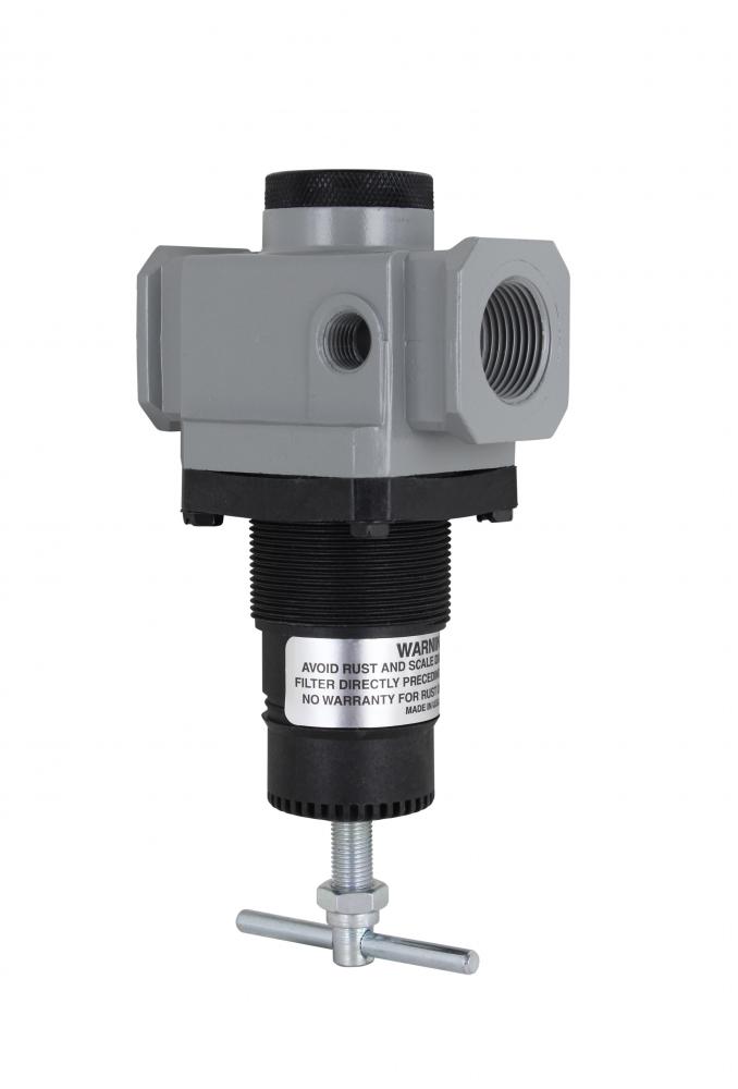 Milton® 1026 3/4&#34; NPT Midsize Regulator<span class=' ItemWarning' style='display:block;'>Item is usually in stock, but we&#39;ll be in touch if there&#39;s a problem<br /></span>