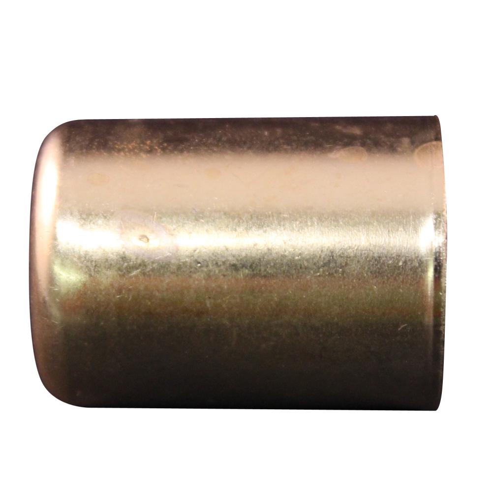 Milton® 1654-7BK 11/16&#34; OD Brass Hose Ferrule - Box of 100<span class=' ItemWarning' style='display:block;'>Item is usually in stock, but we&#39;ll be in touch if there&#39;s a problem<br /></span>