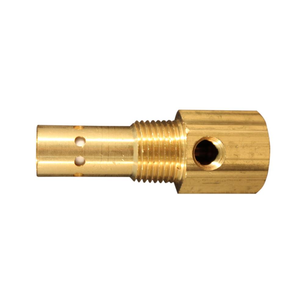 Milton® 1092-2 3/4&#34; NNPT Compressor Tank Check Valve<span class=' ItemWarning' style='display:block;'>Item is usually in stock, but we&#39;ll be in touch if there&#39;s a problem<br /></span>