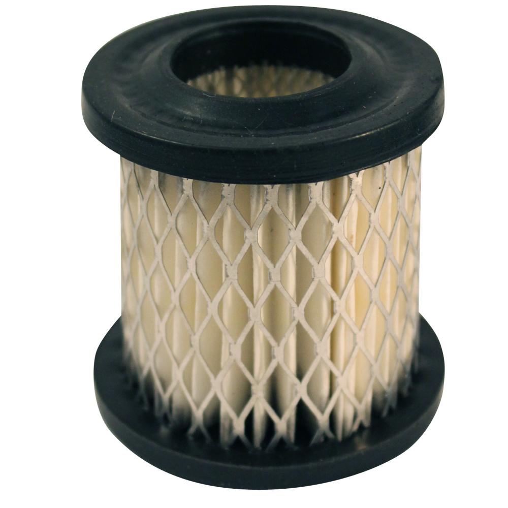 Milton® 1052-1 2 1/4&#34; Paper Compressor Filter<span class=' ItemWarning' style='display:block;'>Item is usually in stock, but we&#39;ll be in touch if there&#39;s a problem<br /></span>