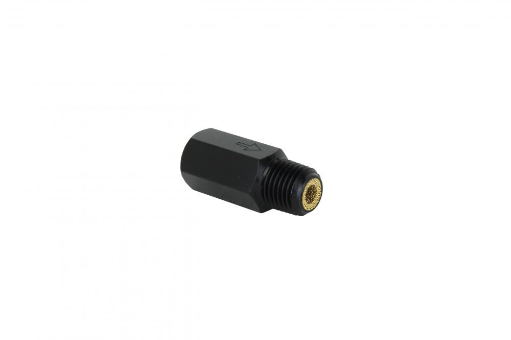 1/4&#34; NPT In Line Filter (1/card, 5-Pack)<span class=' ItemWarning' style='display:block;'>Item is usually in stock, but we&#39;ll be in touch if there&#39;s a problem<br /></span>